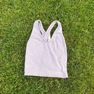 Urban Outfitters Truly Madly Deeply Crop Top XS